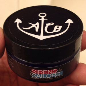 Anchors Hair Co. Sirens and Sailors