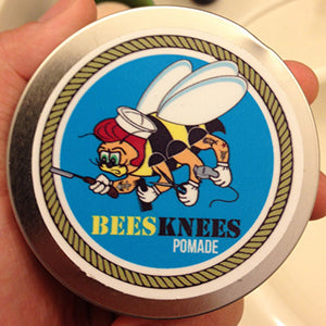Bees Knees Pomade