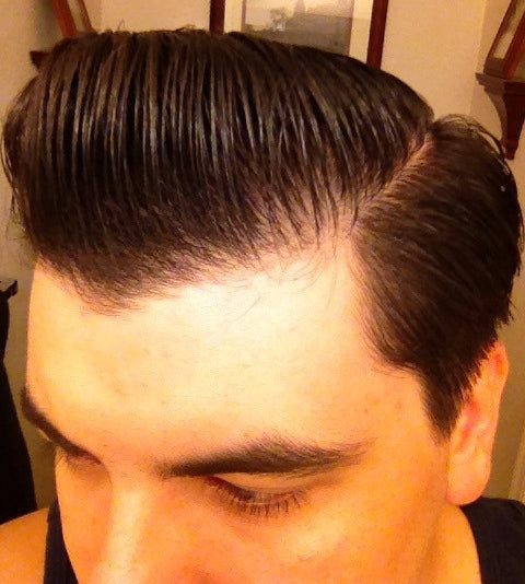 Cock Grease No X Pomade Pomp