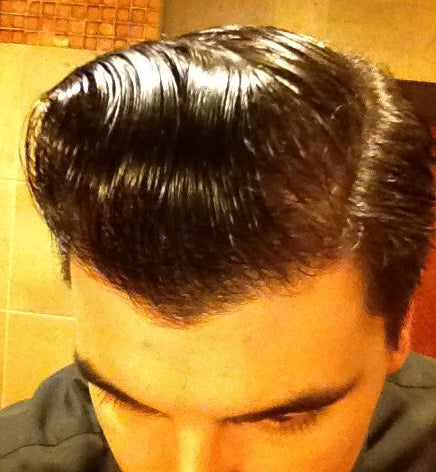 DAX Super Neat Hair Cream pomp