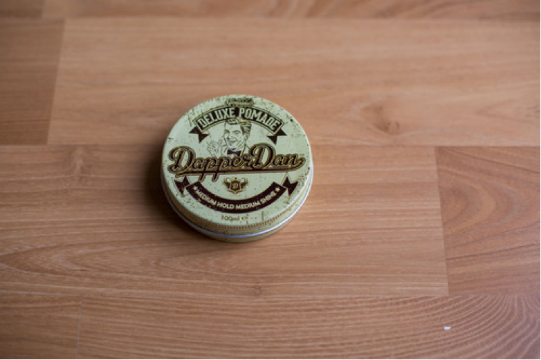 Dapper Dan Deluxe Pomade