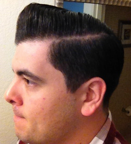 Dr. Rubins Original Pomade Pomp