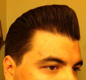 High Life Heavy Pomade pomp