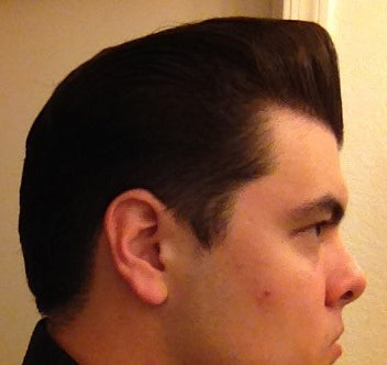 Mom Made Medium Weight Pomade Pomp