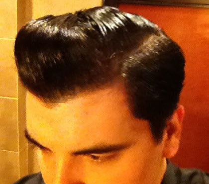 Mom Made Medium Weight Pomade Pomp