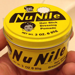 Murray's Nu Nile Hair Pomade
