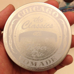 The Classics Pomade Co. 40's Cherry Pipe Tobacco