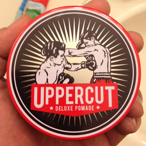 Uppercut Deluxe Pomade