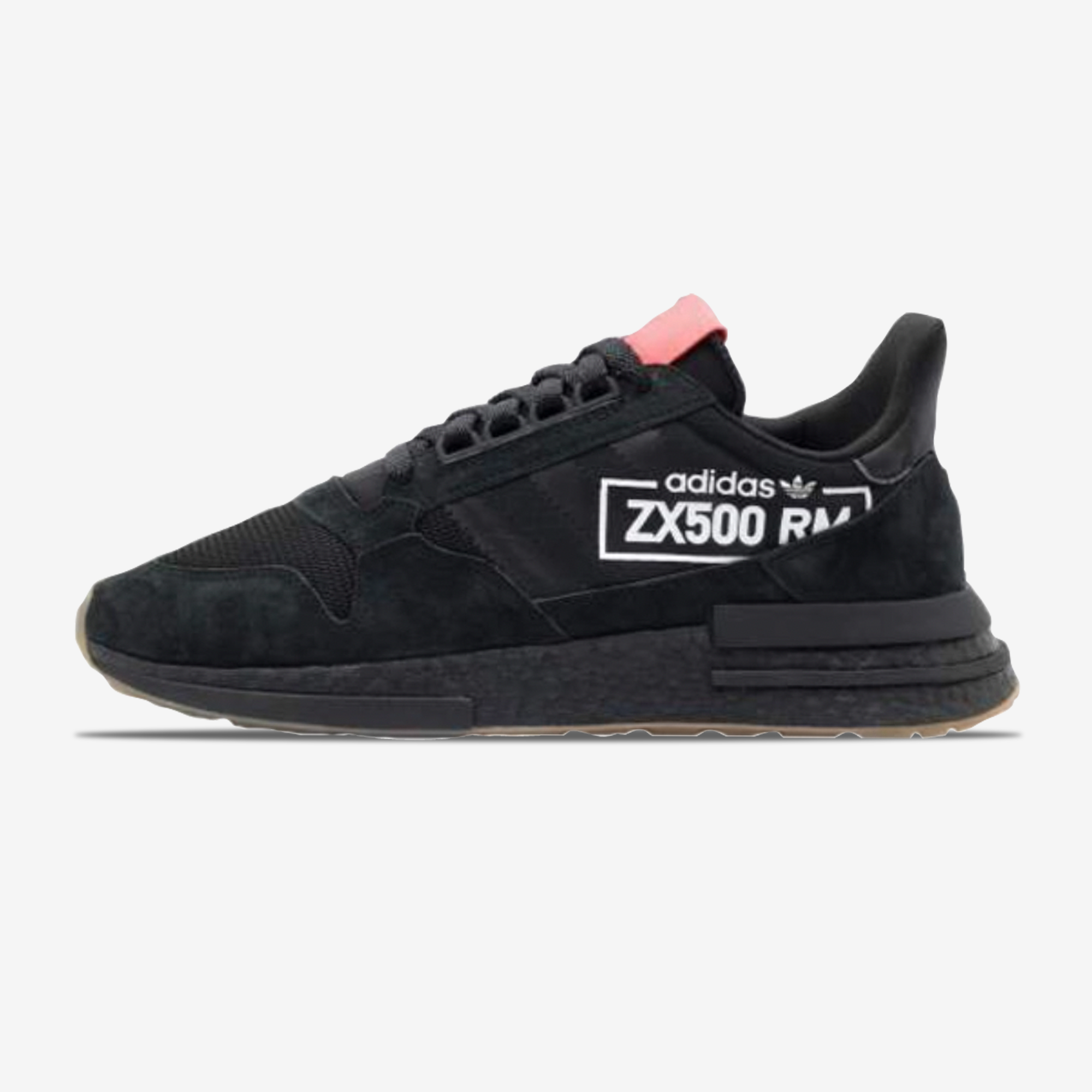 ZX RM "Core Black" SneakerBAAS