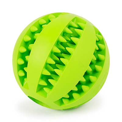 small dog toy balls