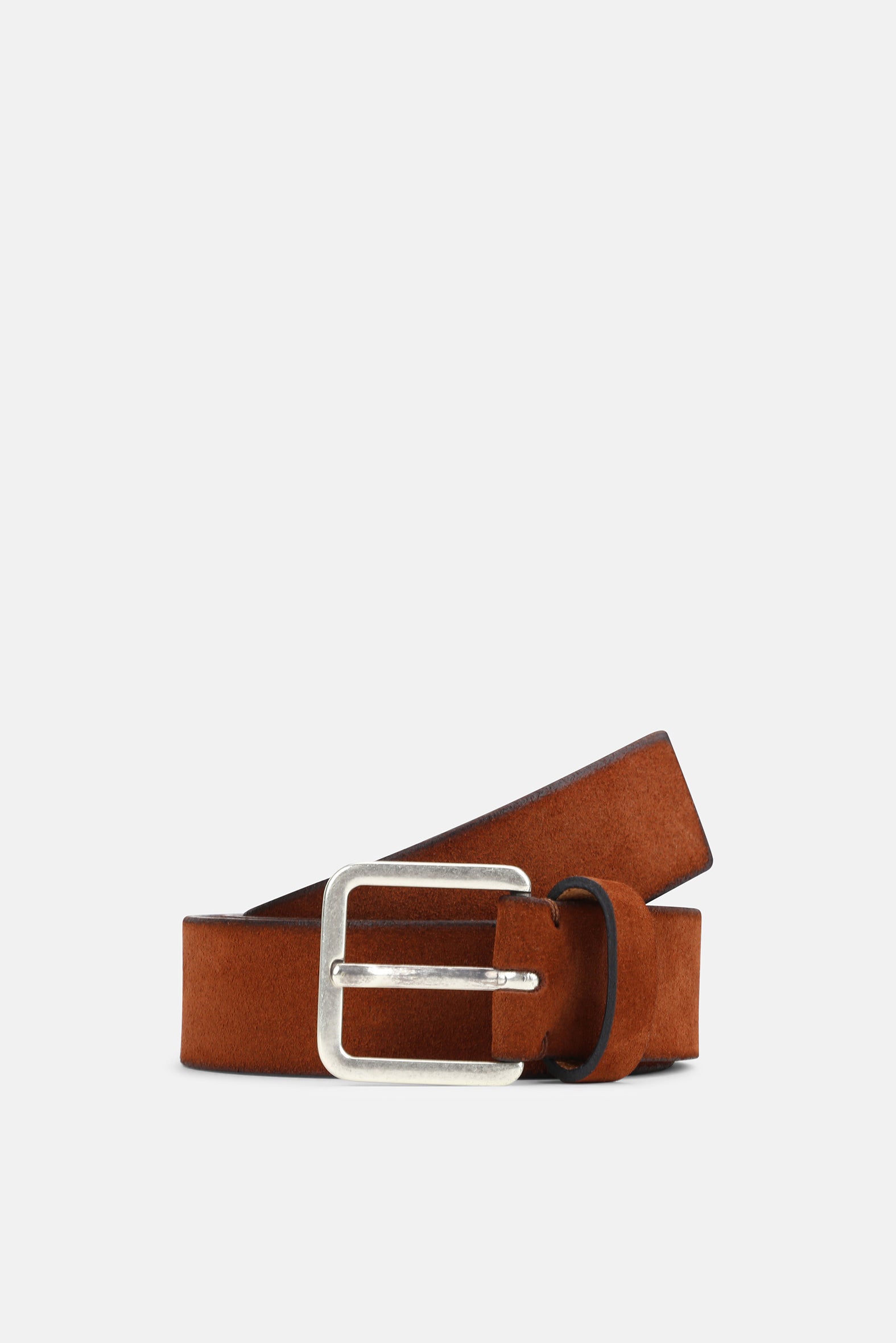 leather belt target