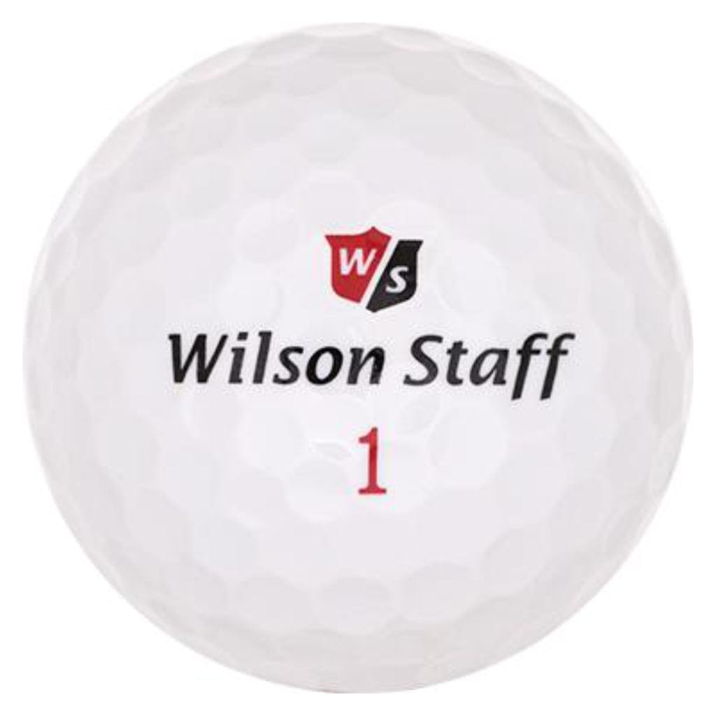 Wilson Golfballen? Altijd Laagste Prijzen Online!