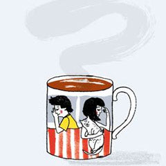 kick the caffeine