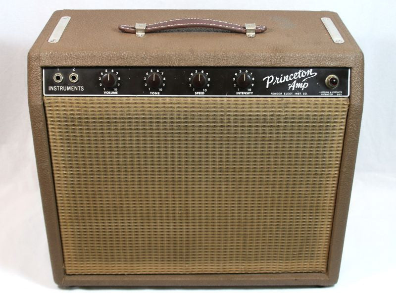 Fender Amplifier Date Serial Number