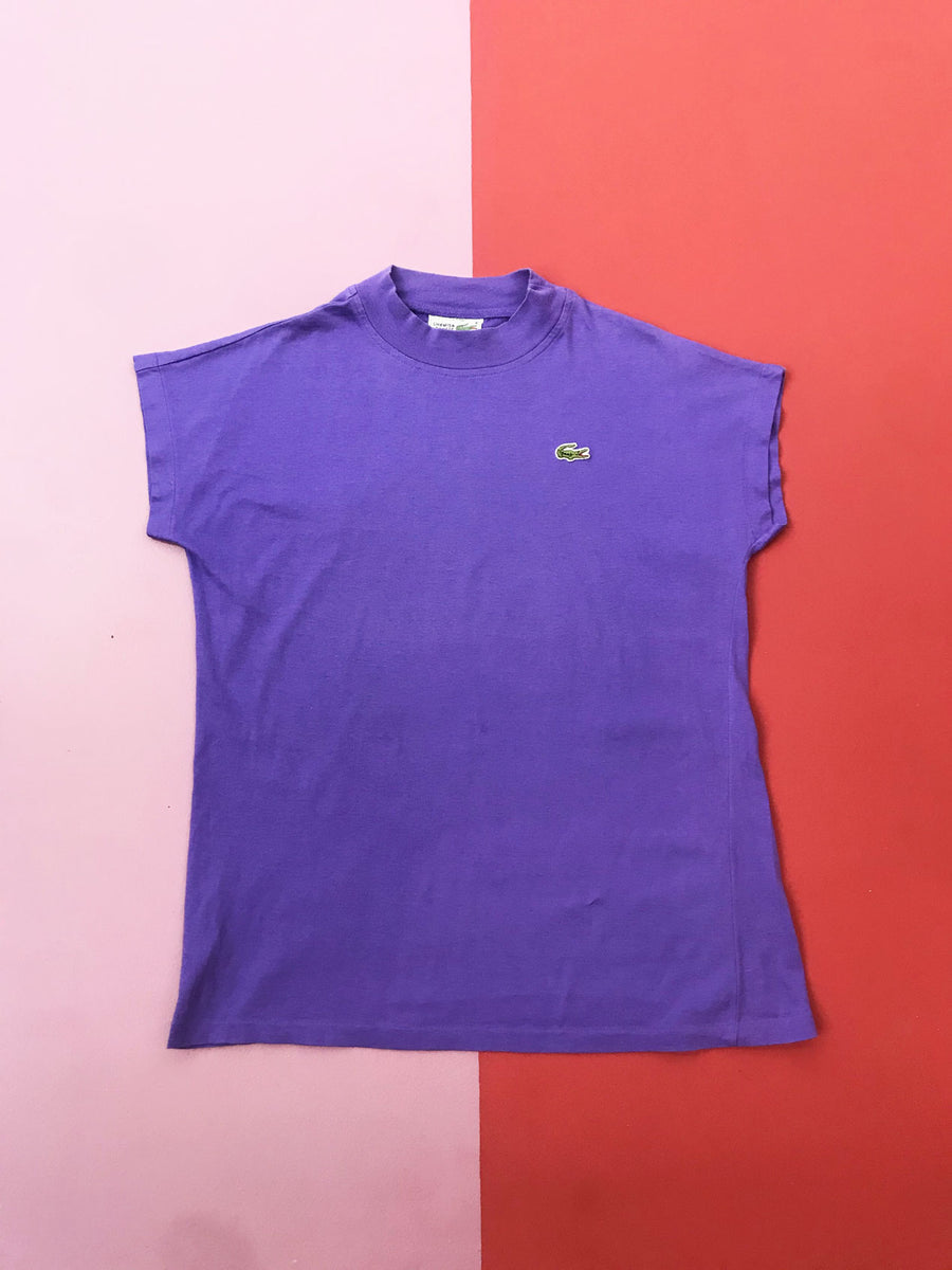 body lacoste femme