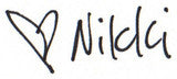 Nikki signature