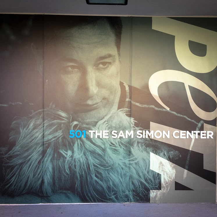 PETA Sam Simon Center