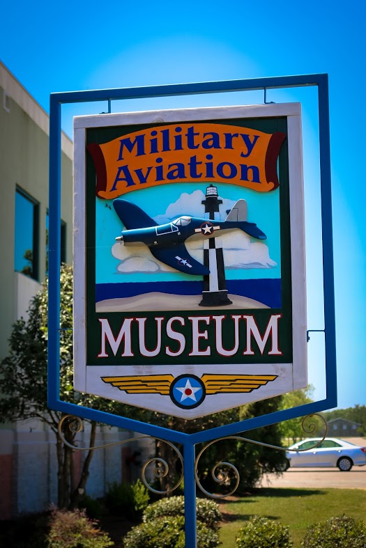 Millitary Aviation Museum