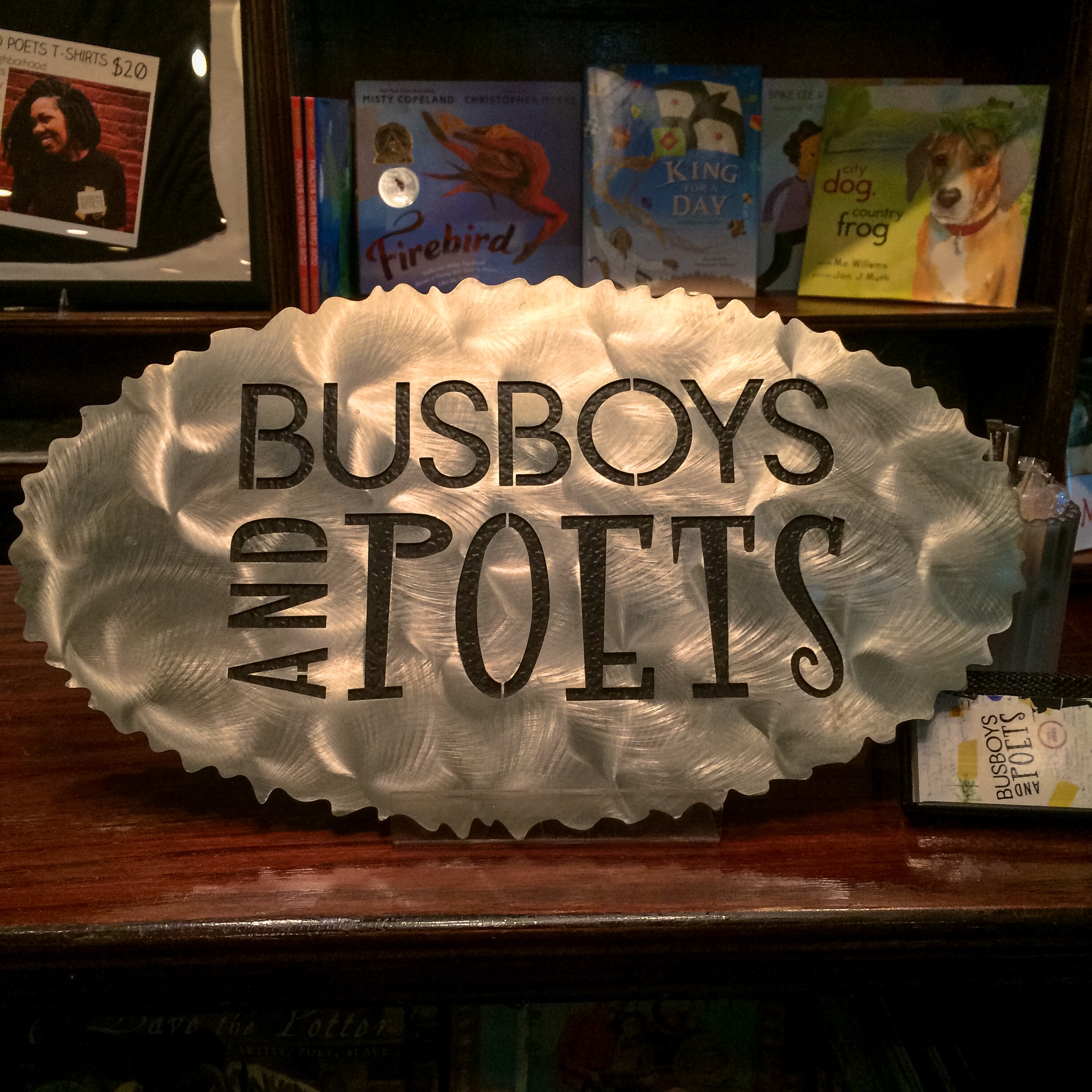 Busboys and Poets