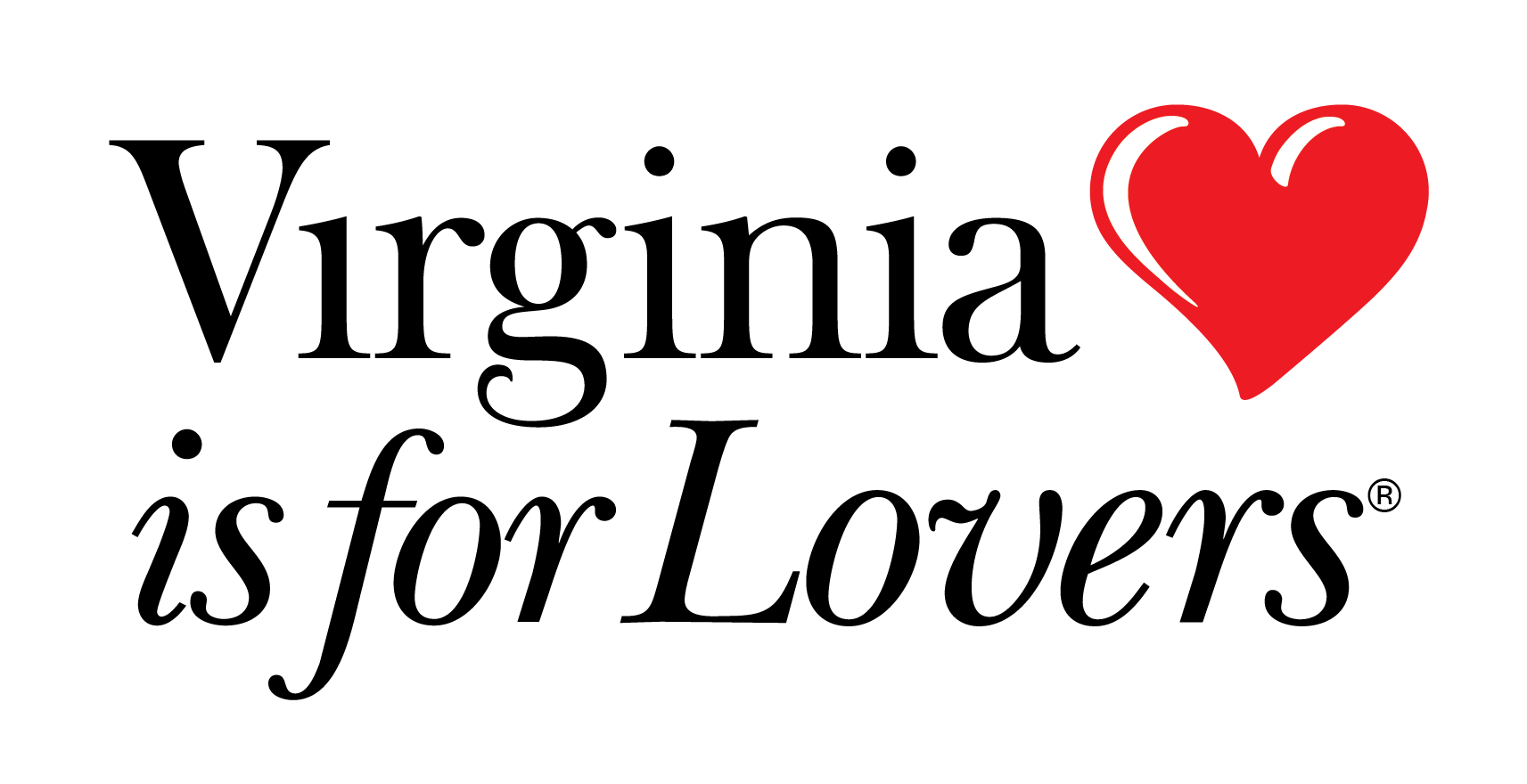 Virginia is for Lovers