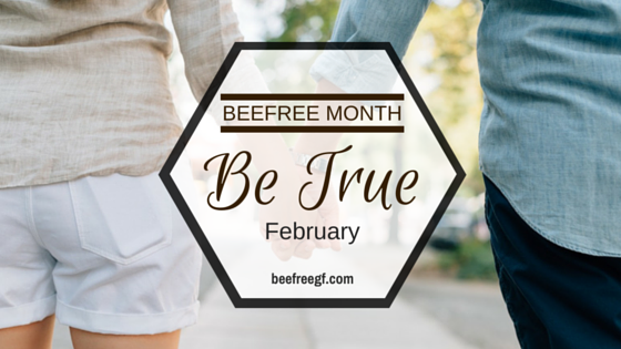 BeeFree February 