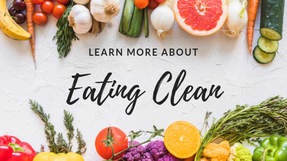 Eating Clean Resources