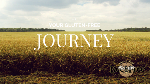 A Gluten-Free Diet Guide for Beginners