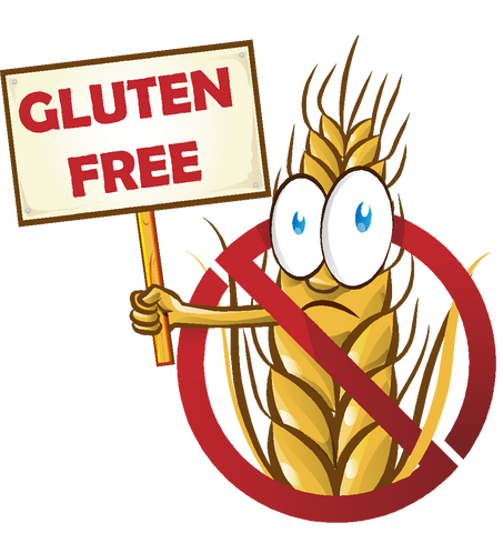 gluten free