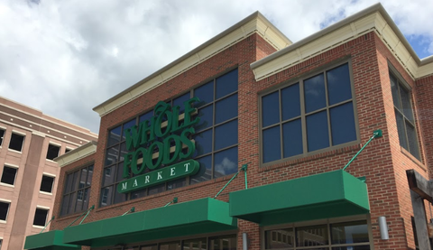 whole foods market michigan photo credits to Brendan G via Google