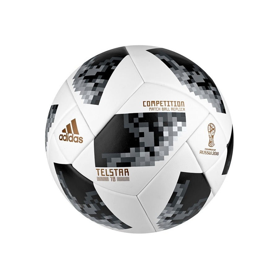 adidas 2018 ball