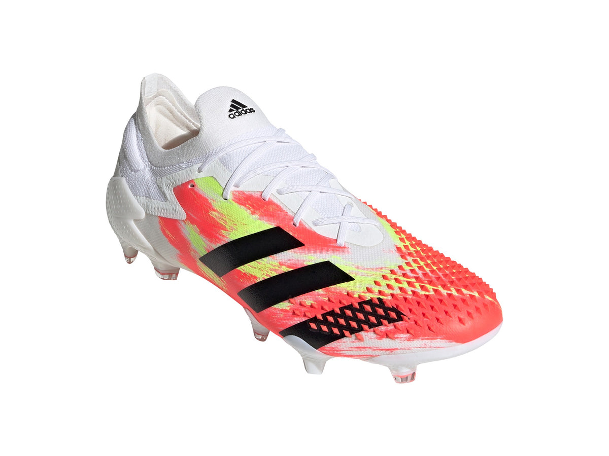 adidas predator mutator 20.1 white