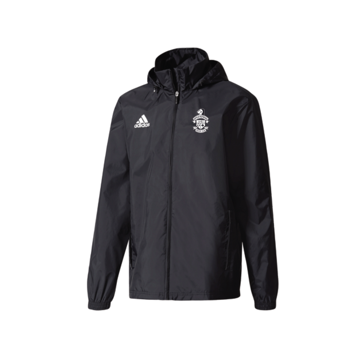 adidas core 15 rain jacket