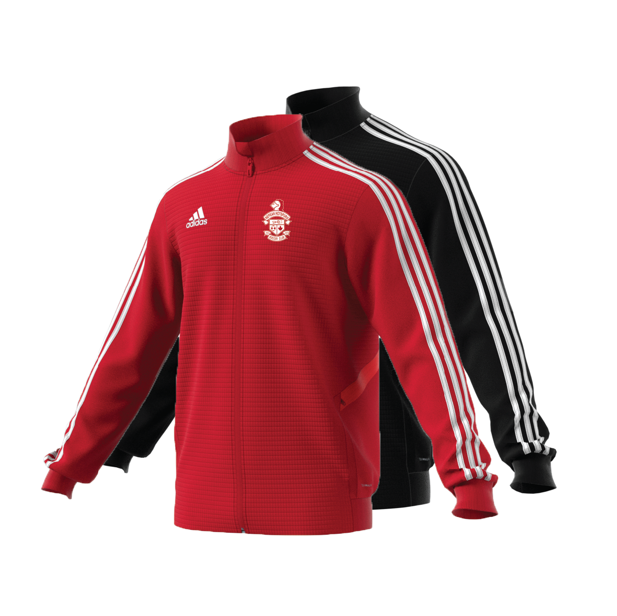 adidas tiro 19 jacket youth