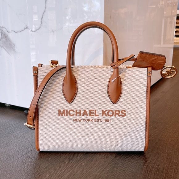 なかなか Michael Kors - MICHAEL KORS MIRELLA EW トートの通販 by