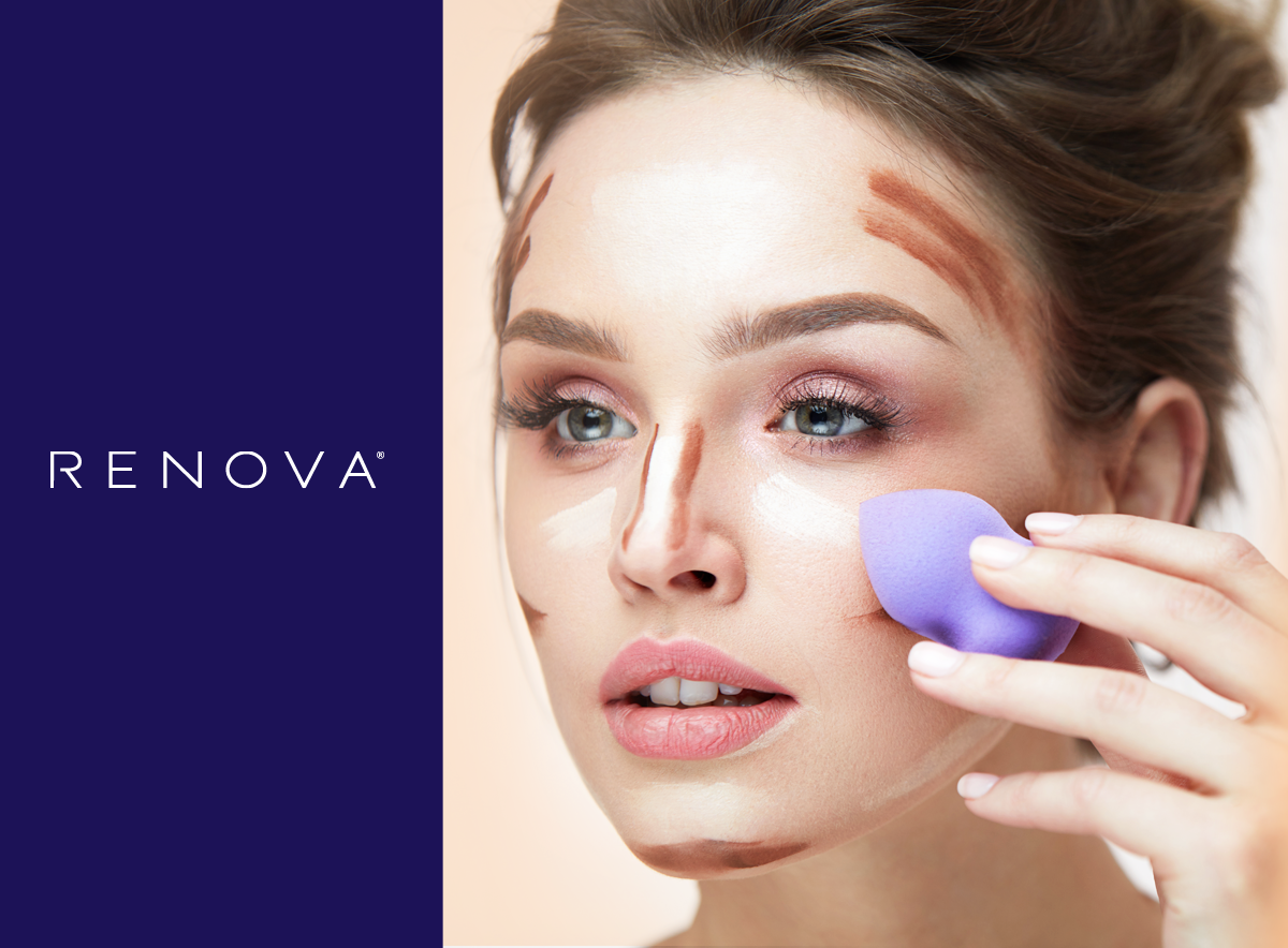 Guía paso a paso para lograr el tan temido Contouring