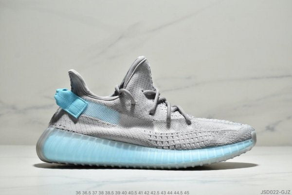 adidas yeezy blue