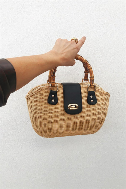 weave bag