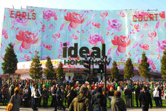 London Exhibition, Ideal Home Show
