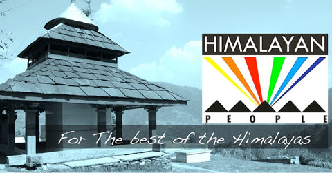 Best of Himalayas