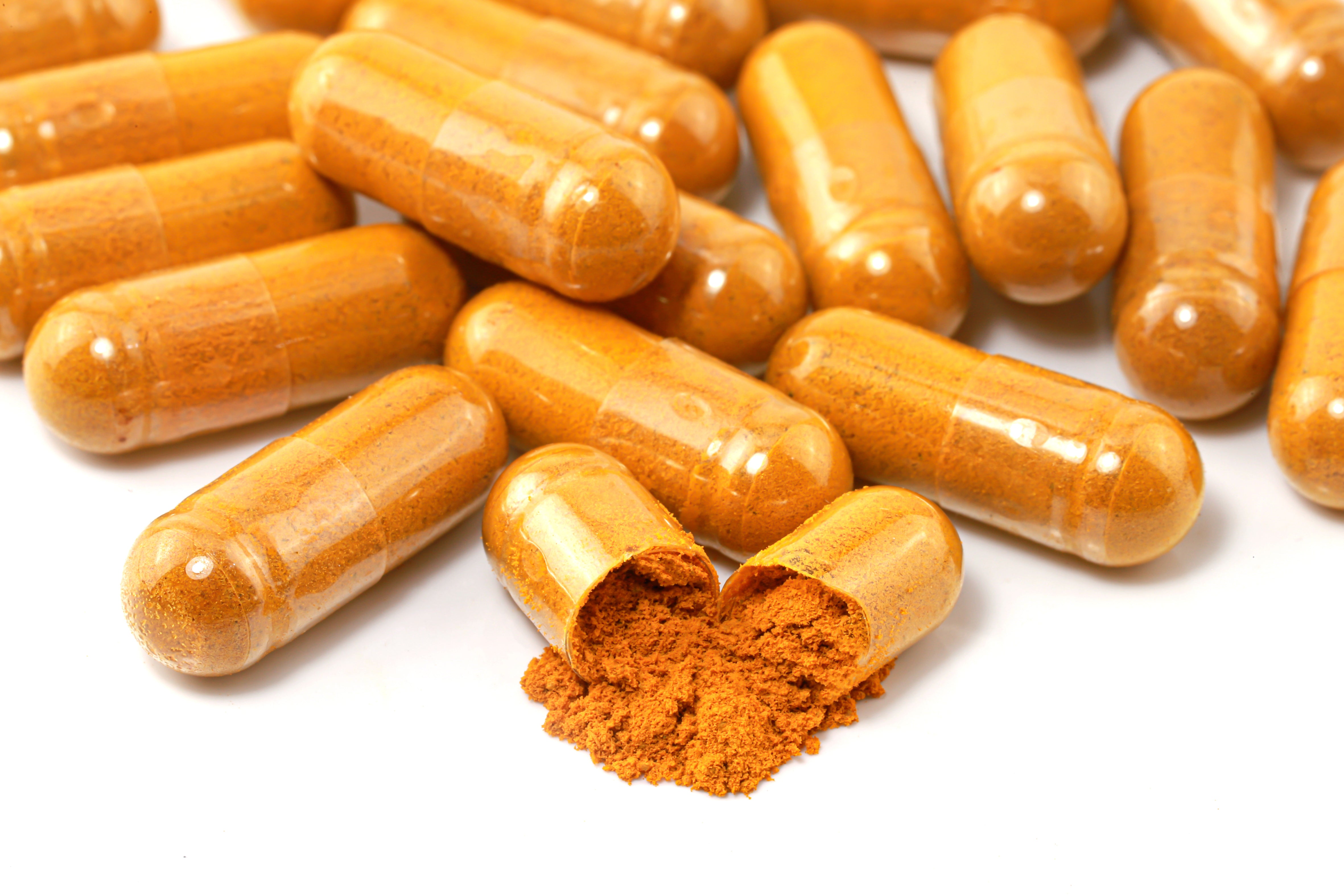 How to Take Turmeric for Inflammation Wellgard