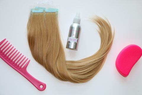 Tape Extensions Best Remy Tape EXTENSIONS 