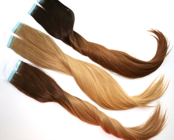 Ombre Hair Extensions