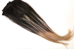 Ombre Hair Extensions