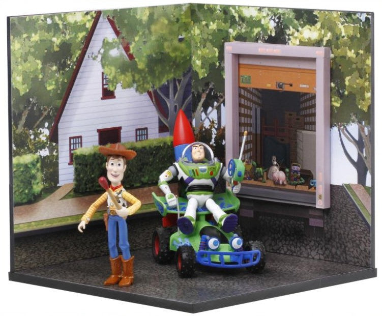 toy story playset