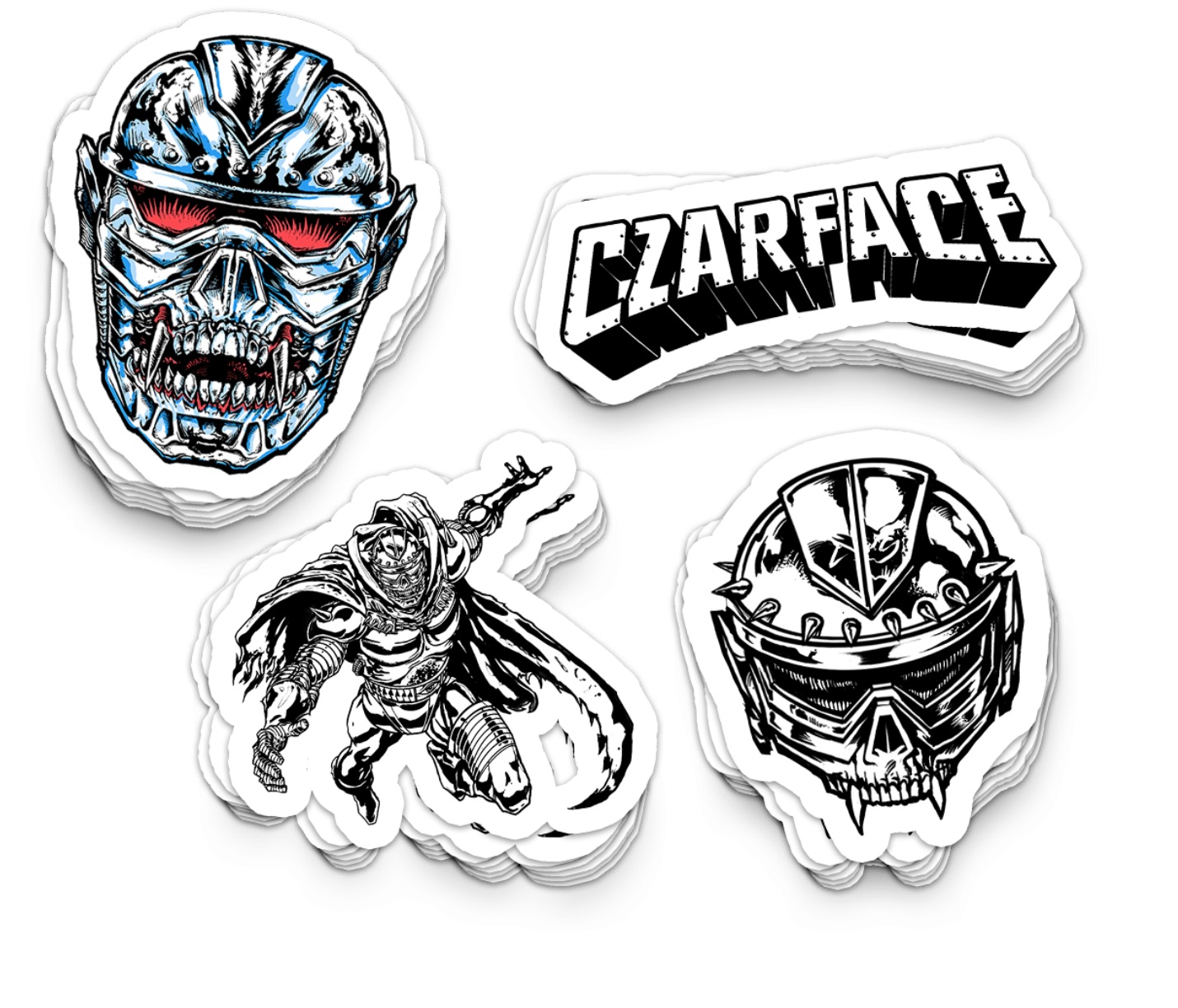 czarface crypto