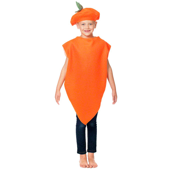 fruit and veg fancy dress