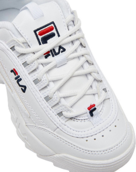 fila disruptor 111 womens