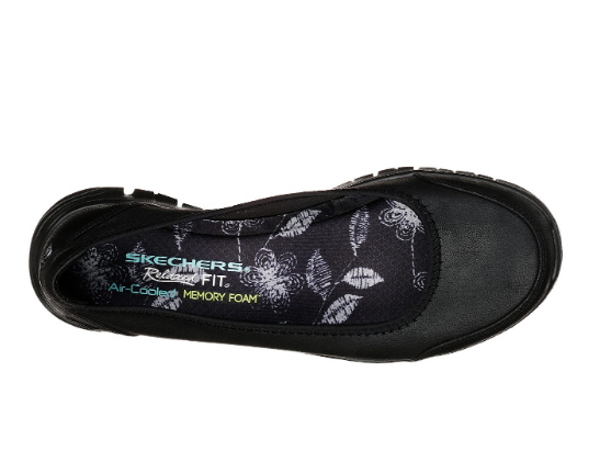 skechers relaxed fit ez flex renew