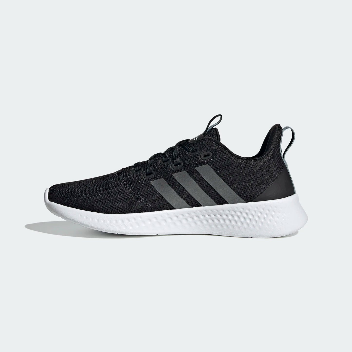 Adidas Womens PUREMOTION Core Black / Magic Grey Met / Magic- (GX5637) - PMT - R2L14