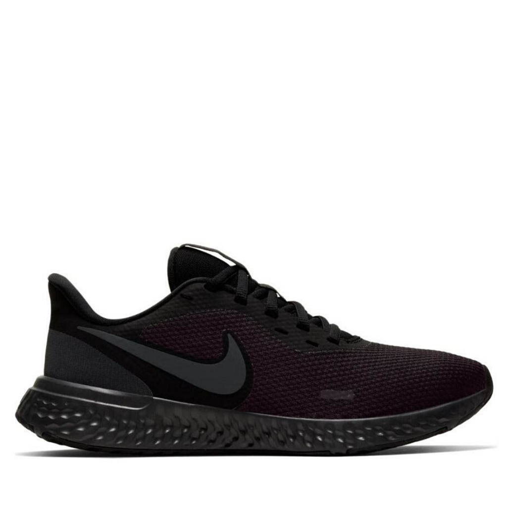 nike run revolution 5 trainers ladies